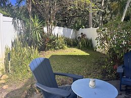 Coconut Palms Townhome 2 Bedroom Townhouse by RedAwning