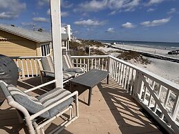 Ocean Front Beach  Walking Distance To Flagler 4 Bedroom Home by RedAw