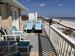 Ocean Front Beach  Walking Distance To Flagler 4 Bedroom Home by RedAw