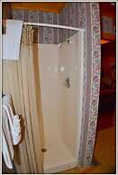 Always Misbehavin 1 Bedroom Cabin by RedAwning