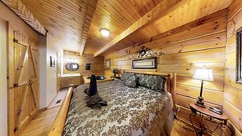 Fever 1 Bedroom Cabin by RedAwning
