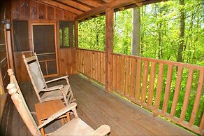 Fever 1 Bedroom Cabin by RedAwning