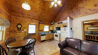 Fever 1 Bedroom Cabin by RedAwning