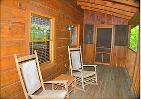 Fever 1 Bedroom Cabin by RedAwning