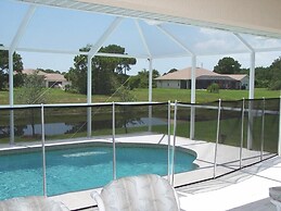 The Bunratty Manor Florida 3 Bedroom Home by RedAwning