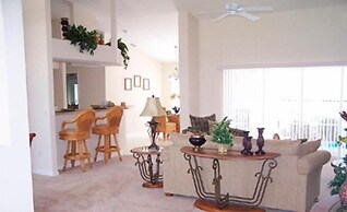 The Bunratty Manor Florida 3 Bedroom Home by RedAwning