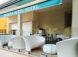 Marina Beach Suite Hotel