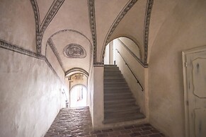 Krumlovská pohádka