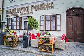 Krumlovská pohádka