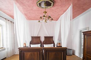 Krumlovská pohádka