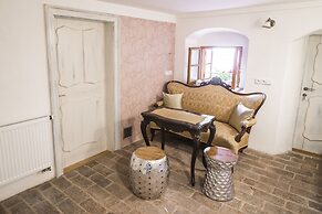 Krumlovská pohádka