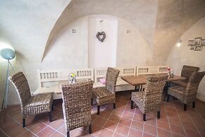 Krumlovská pohádka