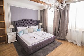 Krumlovská pohádka