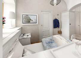 Krumlovská pohádka