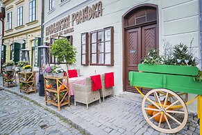 Krumlovská pohádka