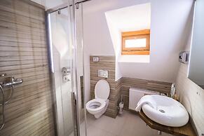 Krumlovská pohádka