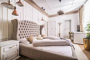 Krumlovská pohádka