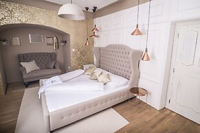 Krumlovská pohádka