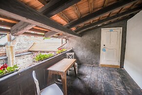 Krumlovská pohádka