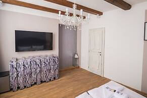 Krumlovská pohádka