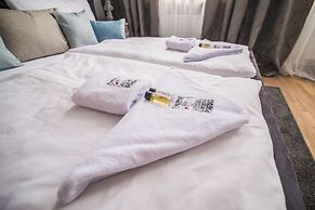 Krumlovská pohádka