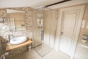 Krumlovská pohádka