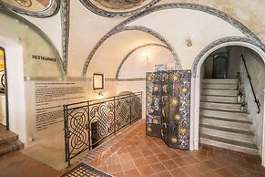 Krumlovská pohádka