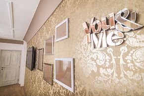 Krumlovská pohádka