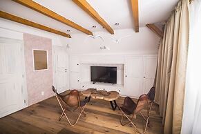 Krumlovská pohádka