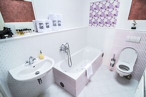 Krumlovská pohádka