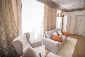 Krumlovská pohádka