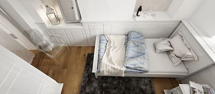 Krumlovská pohádka