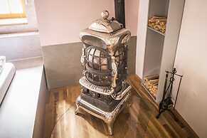 Krumlovská pohádka