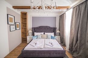 Krumlovská pohádka