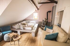 Krumlovská pohádka