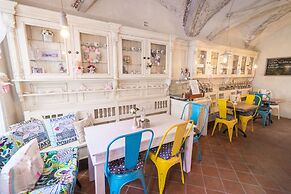 Krumlovská pohádka