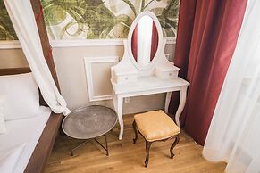 Krumlovská pohádka