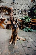 Krumlovská pohádka