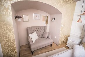 Krumlovská pohádka