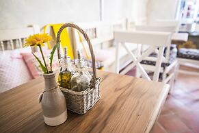 Krumlovská pohádka