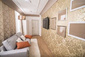 Krumlovská pohádka