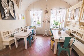 Krumlovská pohádka