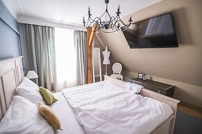 Krumlovská pohádka