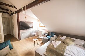 Krumlovská pohádka