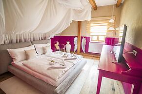 Krumlovská pohádka