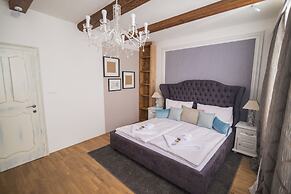 Krumlovská pohádka