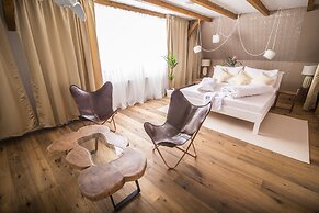 Krumlovská pohádka