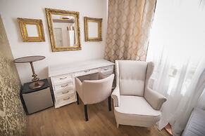 Krumlovská pohádka