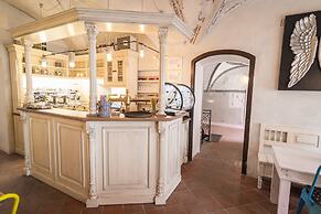 Krumlovská pohádka