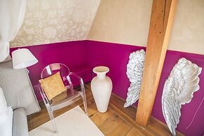 Krumlovská pohádka